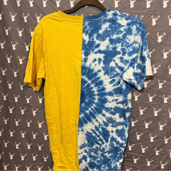 Dutch bros t-shirt - Picture 2 of 3